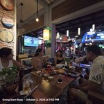 Photo taken by Bijal P