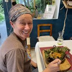 Photo taken by Stephanie F