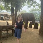 Photo taken by Amy C