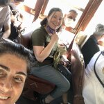 Photo taken by Lisa B