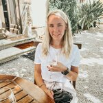 Photo taken by Michelle F