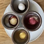 Photo taken by Miranda M