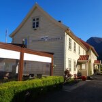 Photo taken by Linda M