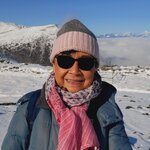 Photo taken by Leonila Q