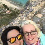 Photo taken by Victoria P