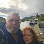 Photo taken by David L