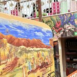 Photo taken by Patricia O