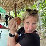 Photo taken by Tracie D