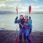 Photo taken by Lana M