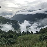 Photo taken by siri J