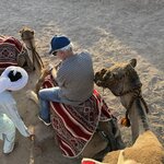 Photo taken by Mary M