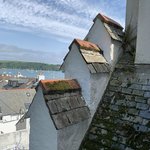 Hotel Tresanton- St. Mawes, Cornwall | Photo taken by Steven Lee J