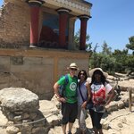 Photo taken by Nisah M