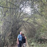 Photo taken by Susan R