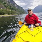 Photo taken by Tamara N