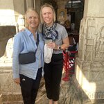 Photo taken by Mary R