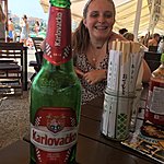 Photo taken by Karen Z