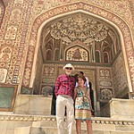 Jaipur | Photo taken by carole c