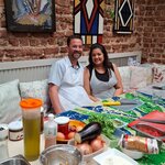 Photo taken by Shakira A