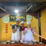 Photo taken by sandi l