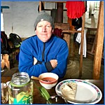 Photo taken by David M