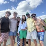 Photo taken by Aaron E