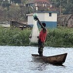 Photo taken by Michael L