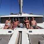 Photo taken by Michael M