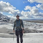 Photo taken by Michael G