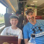 Photo taken by Erika N