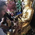 Photo taken by kerry b