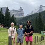 Photo taken by Abby S