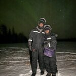 Photo taken by Sara N