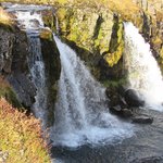 Kirkjufell | Photo taken by Josephine M