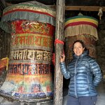 Photo taken by Gabriela M