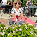 Photo taken by Mike T