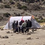 Photo taken by Kristin M