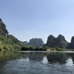 Photo taken by Steve B