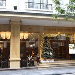 Photo taken by Barry Y