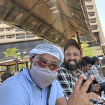 Photo taken by Patricia H