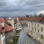 Ljubljana | Photo taken by Patti O