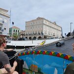 Photo taken by George N