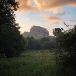 Sigiriya | Photo taken by Andrew H