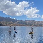 Photo taken by Melanie M