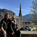 Photo taken by Jessica M