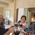 Skal! To a great trip | Photo taken by Mark M