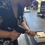 Photo taken by Ayesha A