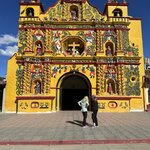 Photo taken by Solomon F