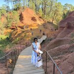 Photo taken by Prashanthi P