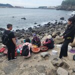 Photo taken by Mark C